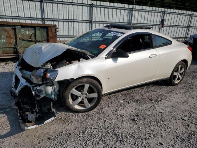 Pontiac G6 gt (2008)