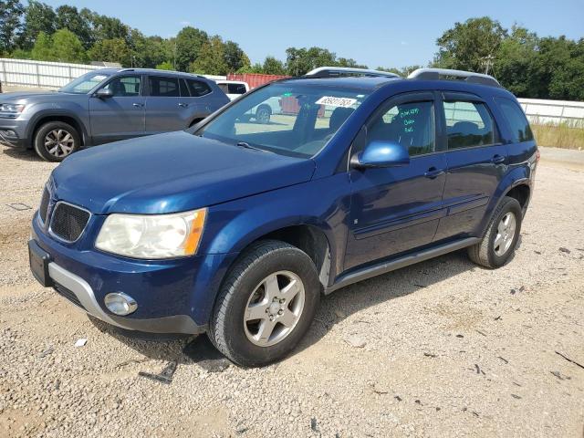 Pontiac Torrent (2008)