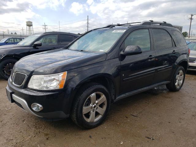 Pontiac Torrent (2006)