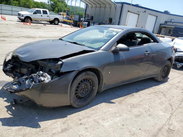 Pontiac G6 gt (2007)