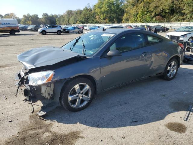 Pontiac G6 gt (2008)