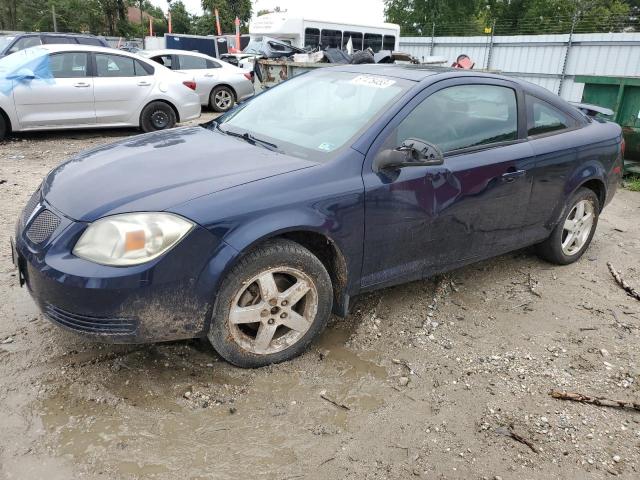 Pontiac G5 (2009)