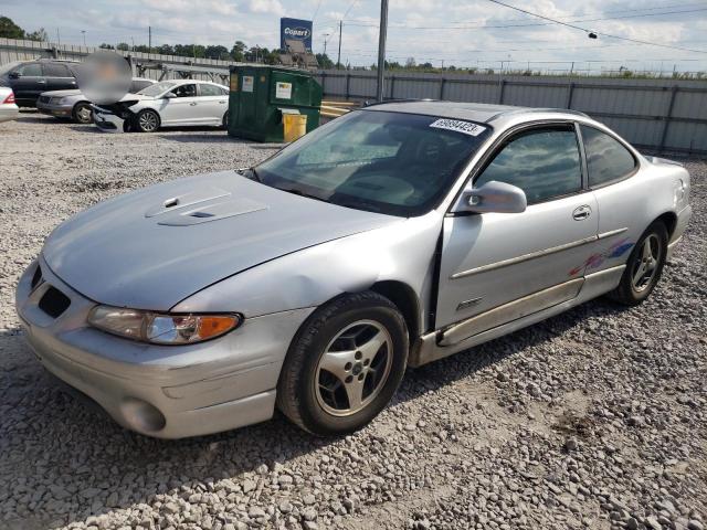 Pontiac Grand prix (2000)