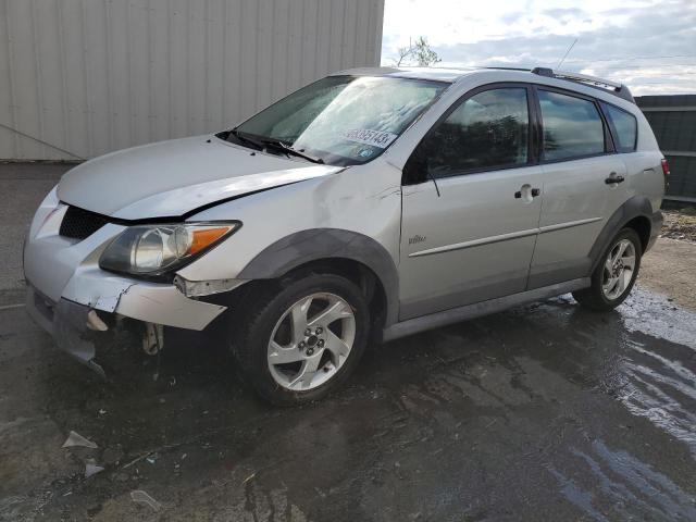 Pontiac Vibe (2004)