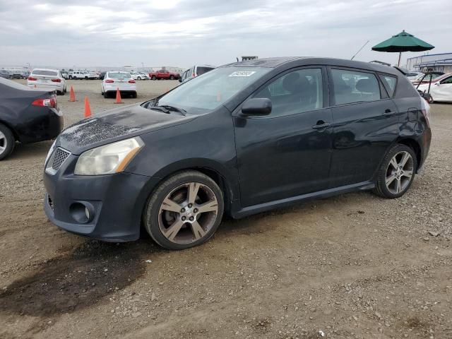 Pontiac Vibe gt (2009)