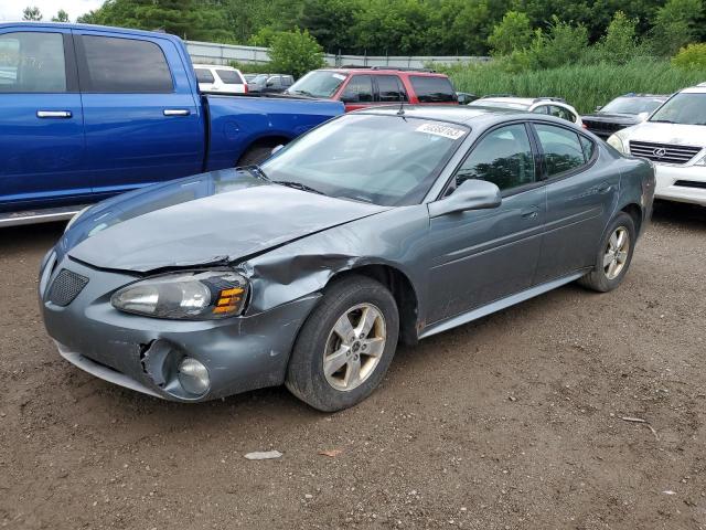 Pontiac Grand prix (2005)