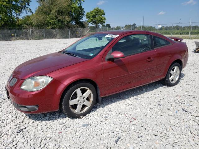 Pontiac G5 (2007)