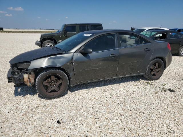 Pontiac G6 base (2007)