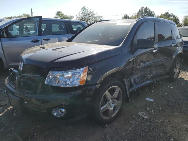 Pontiac Torrent gx (2008)