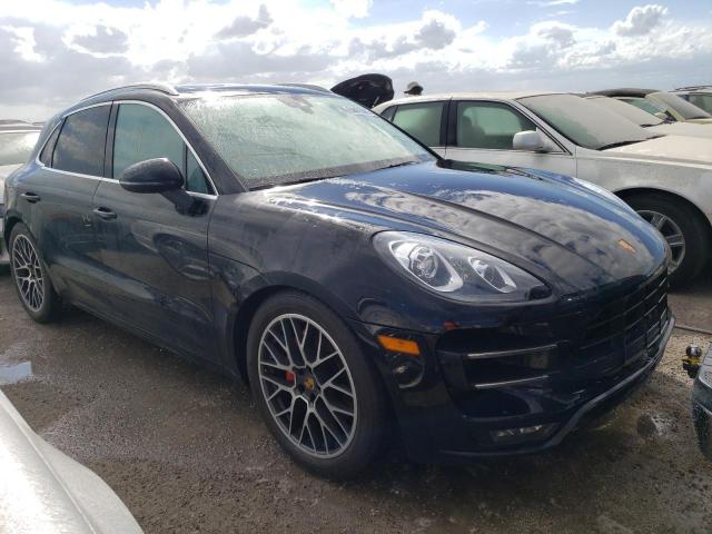 Porsche Macan turb (2017)