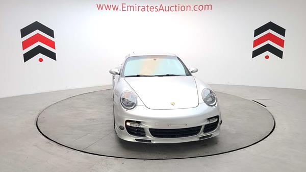 Porsche Carrera (2007)