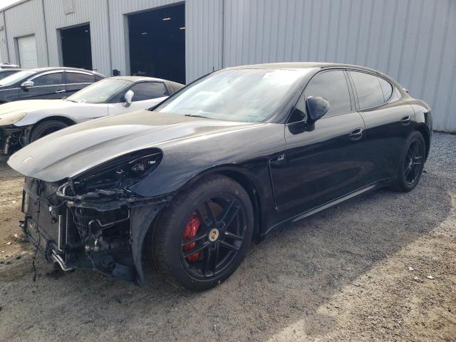 Porsche Panamera 2 (2014)
