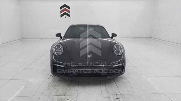Porsche 911 (2022)