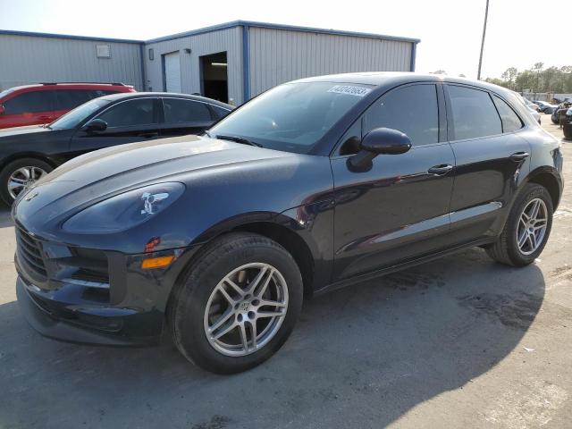 Porsche Macan (2020)