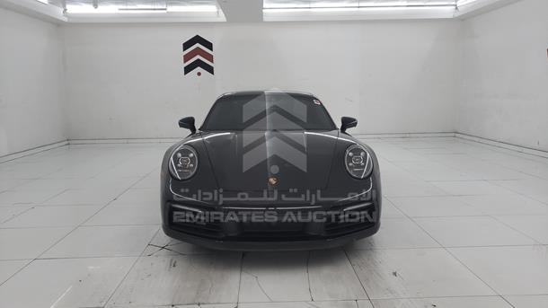 Porsche 911 (2022)