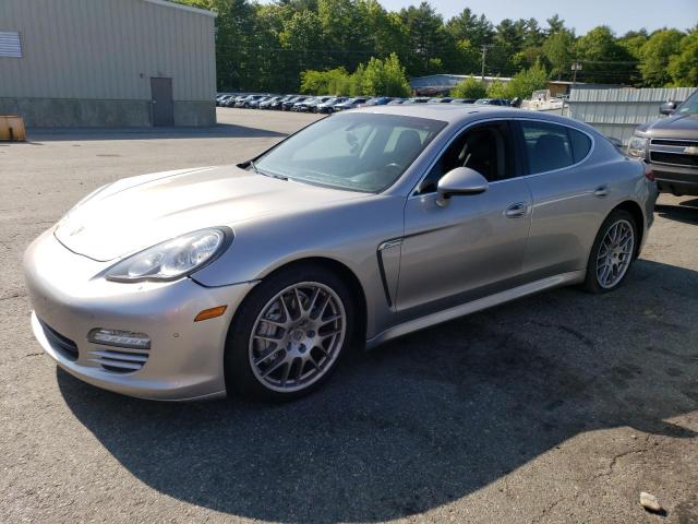 Porsche Panamera s (2010)