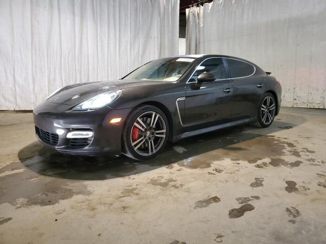 Porsche Panamera t (2010)