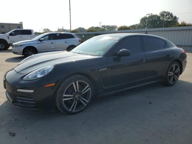 Porsche Panamera 2 (2016)