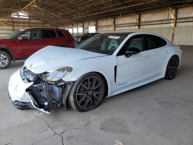 Porsche Panamera b (2021)