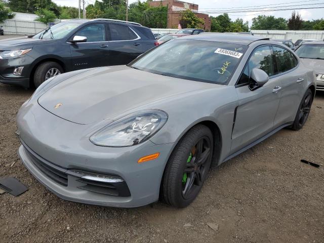 Porsche Panamera 2 (2017)