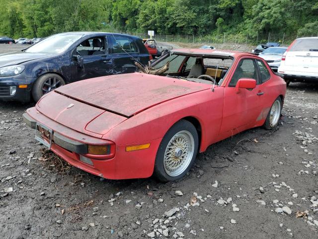 Porsche 944 (1983)