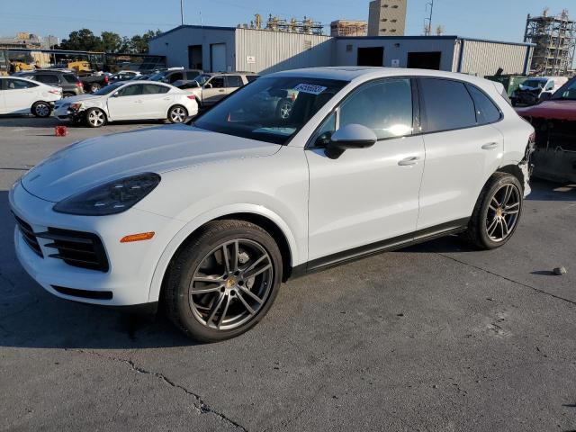 Porsche Cayenne s (2023)