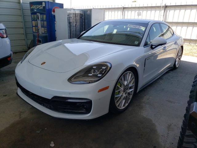 Porsche Panamera 4 (2022)