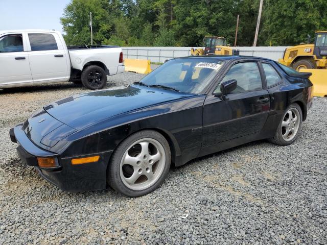 Porsche 944 (1986)