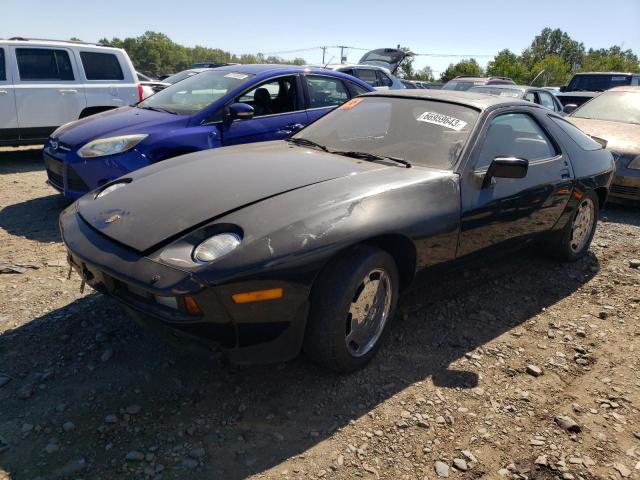 Porsche 928 (1984)