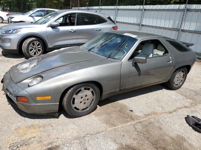 Porsche 928 s-4 (1988)