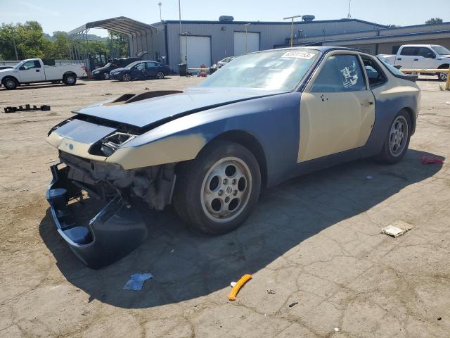 Porsche 944 (1989)