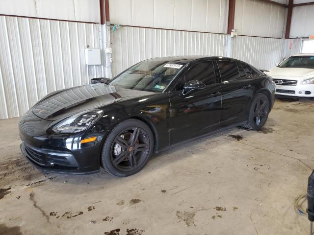 Porsche Panamera 4 (2018)
