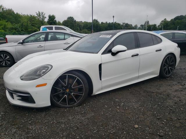Porsche Panamera 4 (2018)