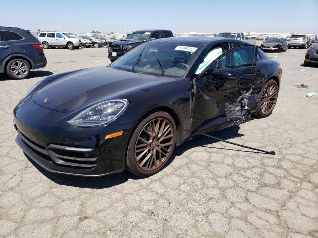 Porsche Panamera b (2022)