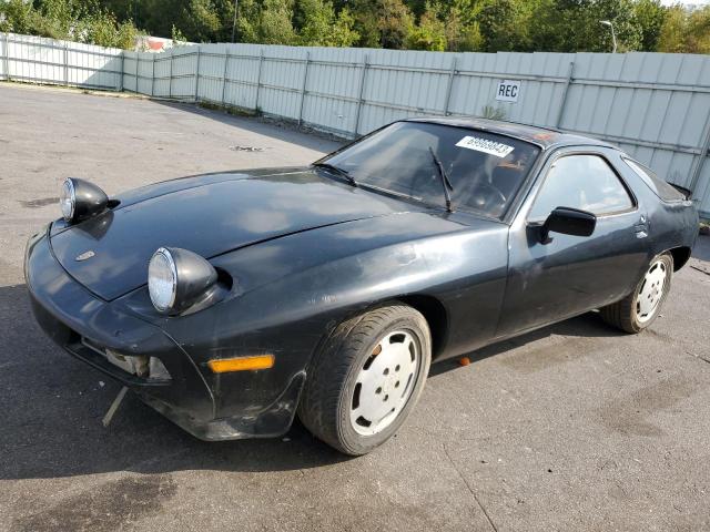 Porsche 928 (1982)