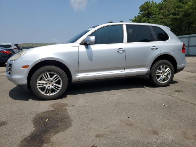 Porsche Cayenne s (2009)