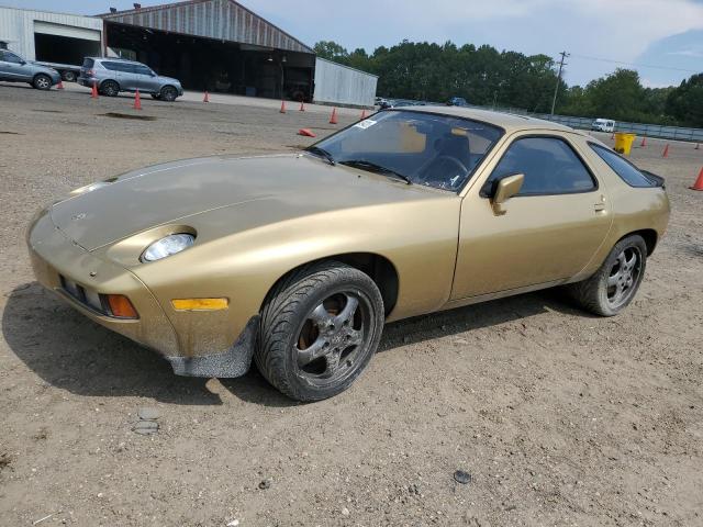 Porsche 928 (1982)