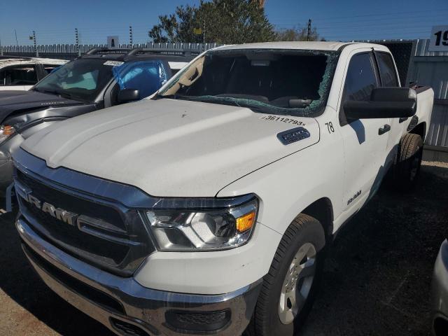 Ram 1500 trade (2019)