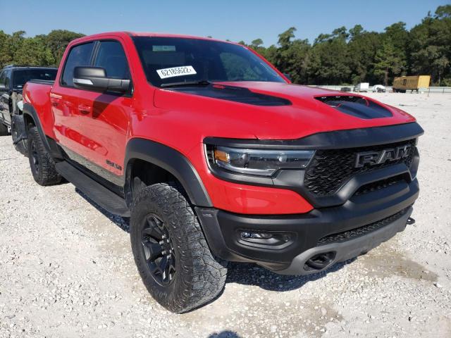 Ram 1500 trx (2022)