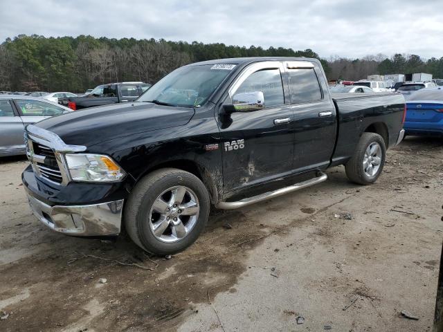 Ram 1500 slt (2013)