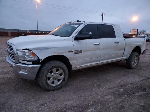 Ram 2500 slt (2014)