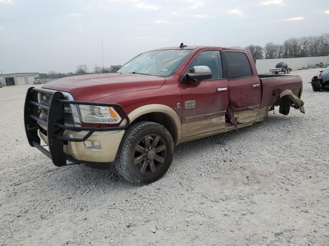 Ram 2500 longh (2015)