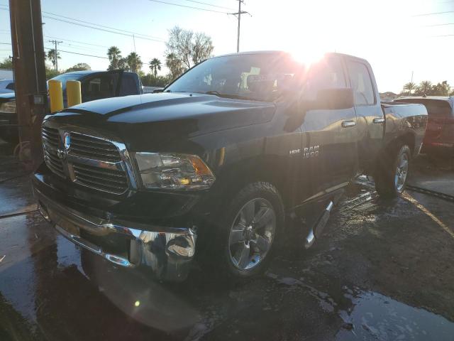Ram 1500 slt (2016)