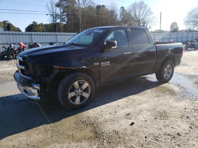 Ram 1500 slt (2016)