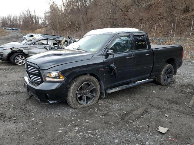 Ram 1500 sport (2016)