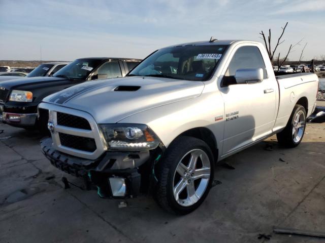 Ram 1500 sport (2016)