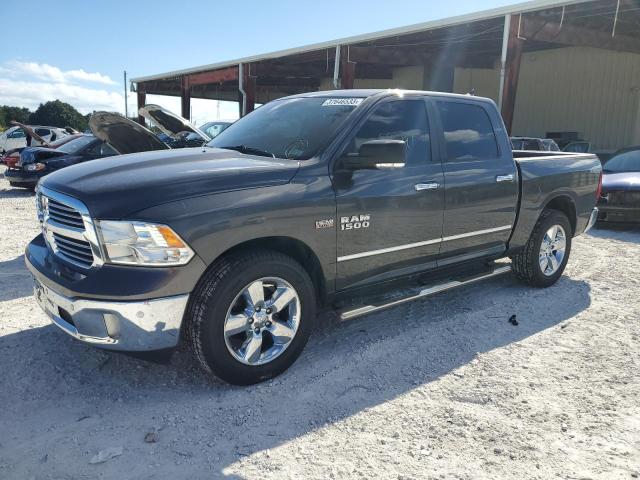 Ram 1500 slt (2017)