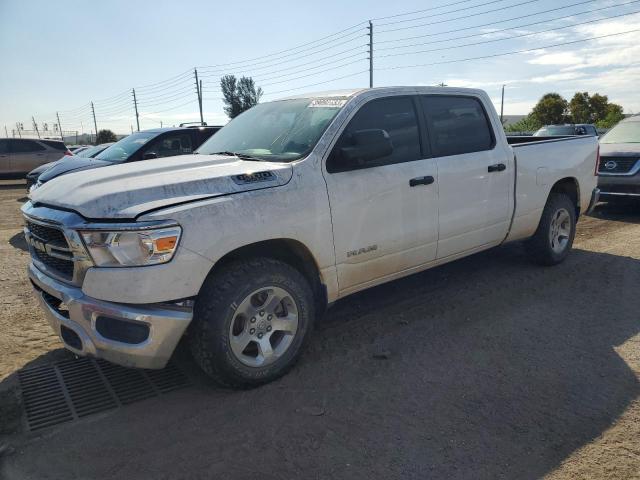 Ram 1500 trade (2019)