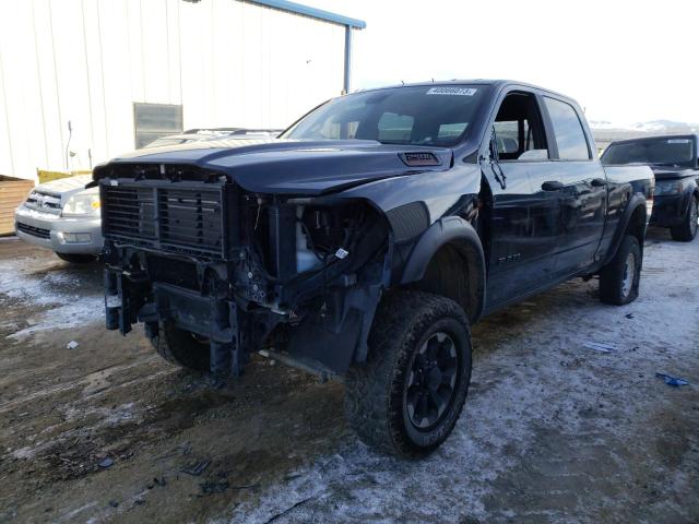 Ram 2500 power (2020)