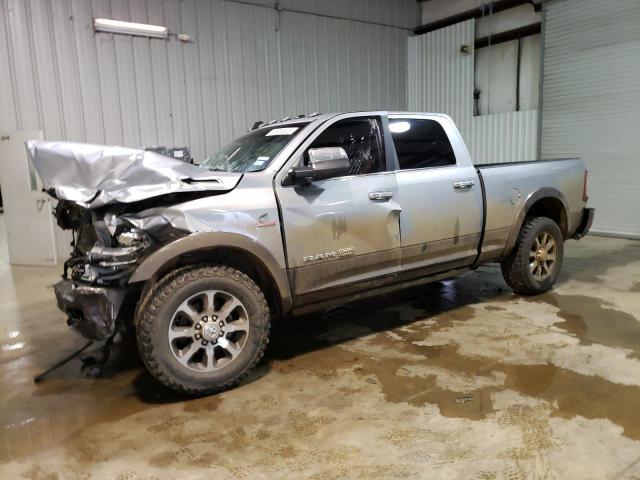 Ram 2500 longh (2021)